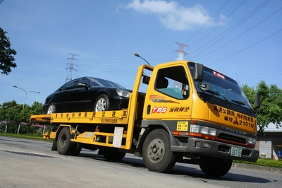 陇县旅顺口区道路救援